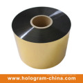 Tamper Evident Hologram Embossing Film